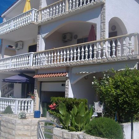Apartments Matko & Sven Privlaka (Zadar) Exterior foto